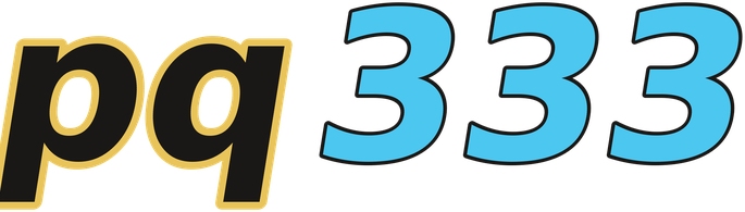 pq333 logo